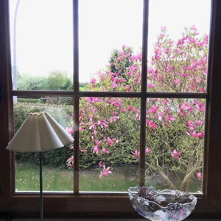 Ferienwohnung In Seenahe Und Idyllischer Dorflage *